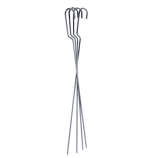 KIT de Pinchos para Barril MINI