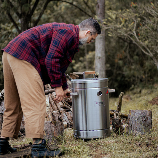 Combo Mediano Basik + Accesorios
