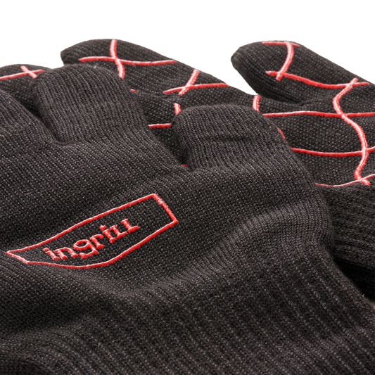 Guantes para BBQ resistente al calor