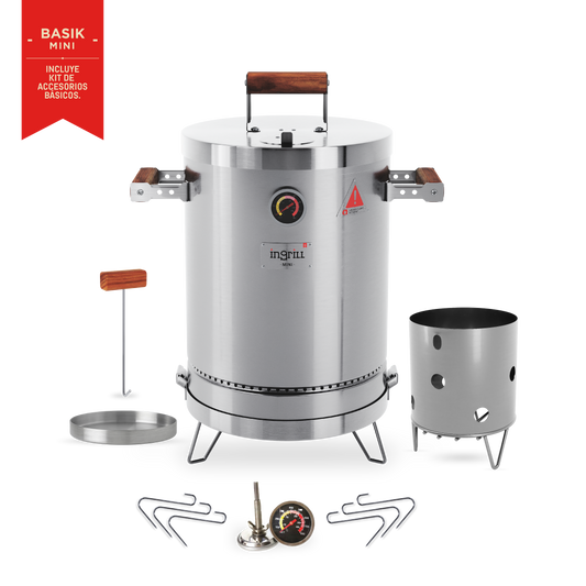 Combo MINI + Accesorios