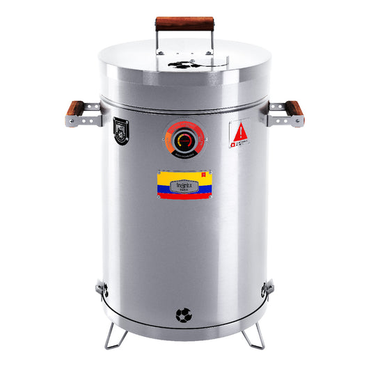Combo Mundialista Edición Especial 25 libras