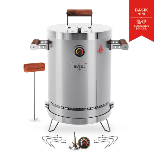 Combo MINI + Accesorios