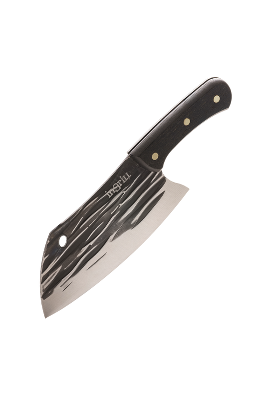 Hachuela TOMAHAWK