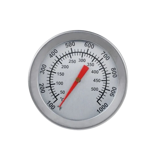 Termómetro para Ahumador