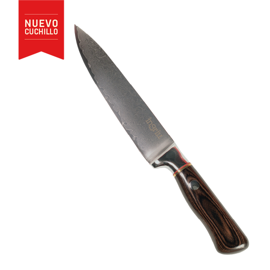 CUCHILLO CHEF
