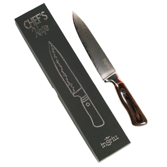 CUCHILLO CHEF