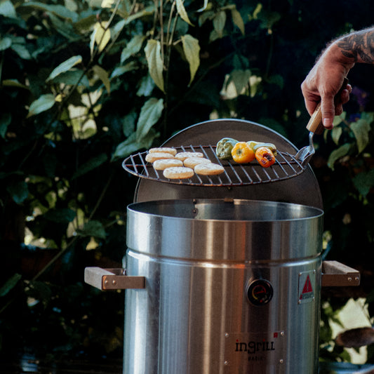 Combo Grande Basik + Accesorios