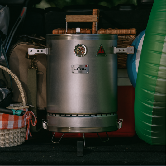 Combo MINI + Accesorios