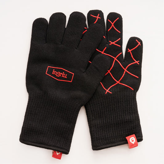 Guantes para BBQ resistente al calor