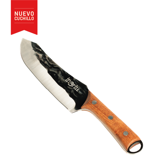 CUCHILLO MOUNTAIN