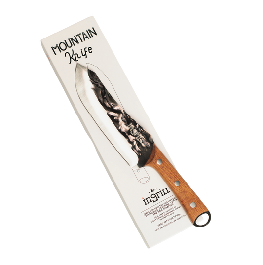 CUCHILLO MOUNTAIN