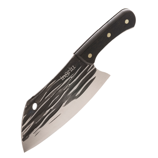 Hachuela TOMAHAWK