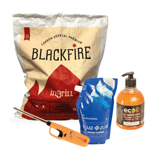 KIT ENCENDIDO PERFECTO