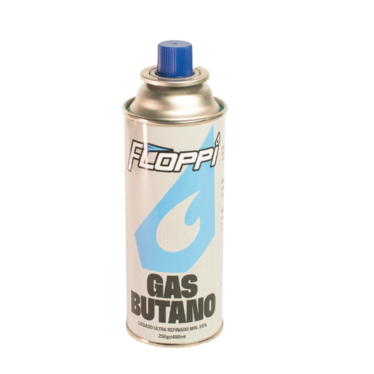 GAS BUTANO PARA SOPLETE