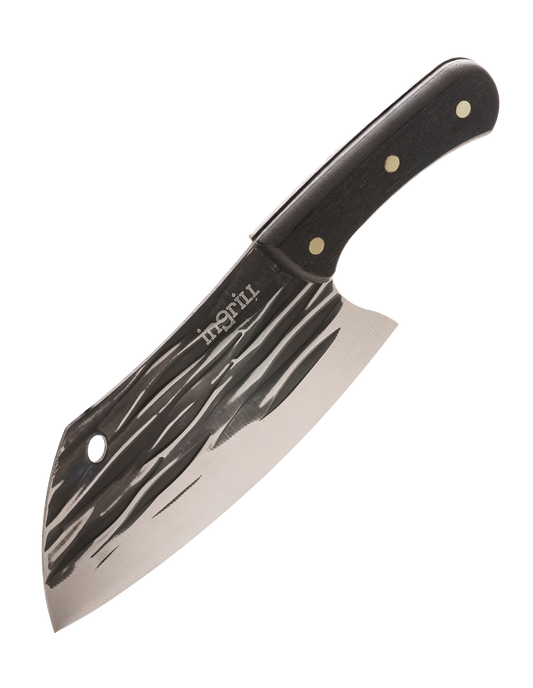 Hachuela TOMAHAWK