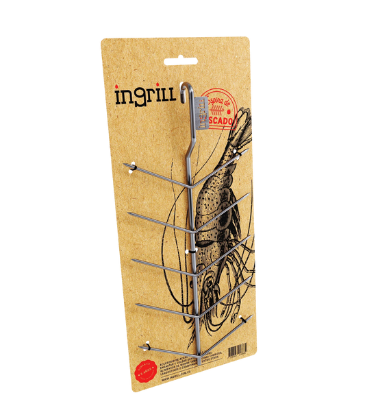 🎁 Espina de Pescado (Special Price)