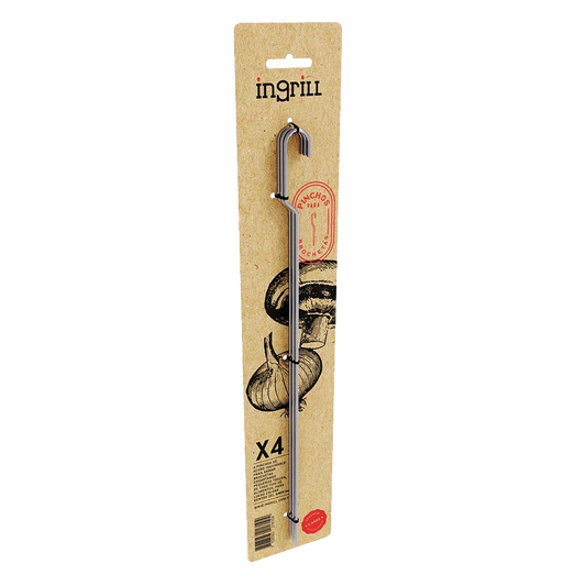 🎁 Pinchos x 4und (Special Price)