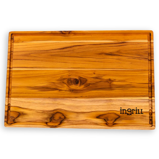 Tabla parrillera 48,5 x 34,5 IN GRILL